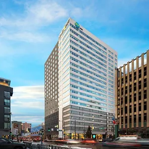 Hotel Tru By Hilton Downtown Convention Center, Denver