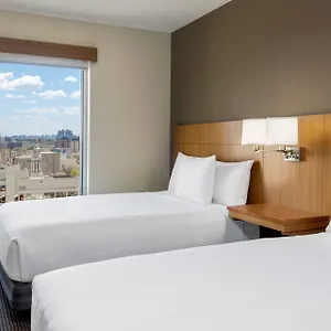 Hotel Hyatt Place Downtown, Denver