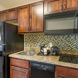 Hotel Mainstay Near Downtown, Denver